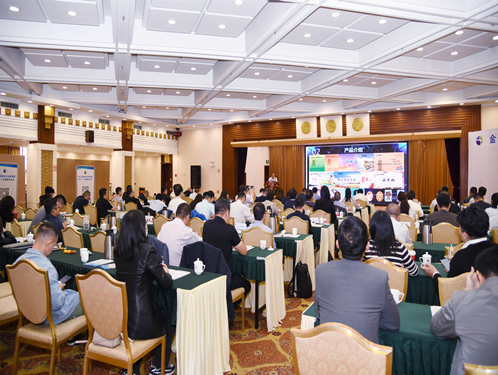 金卡工程城市卡運(yùn)營(yíng)聯(lián)盟第二十一次理事會(huì)會(huì)議在鄭州召開(kāi)